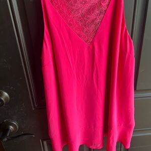 Hot Pint tank top